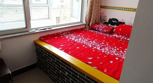 Impression Xiaoyuan Youth Hostel, Book Hostel Xinzhou Shanxi