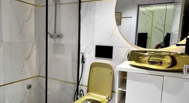 Апартаменты Classic Austra Luxury Residence