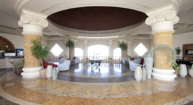 Utopia Beach Club, Prenota Hotel El Quseir Mar Rosso