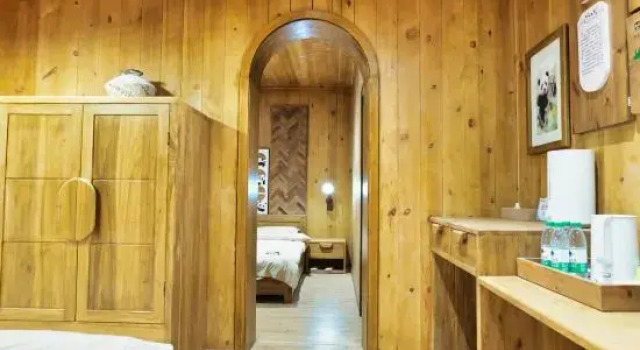 Люкс Kunyi Boutique Hotel Xiguan Shizi Branch