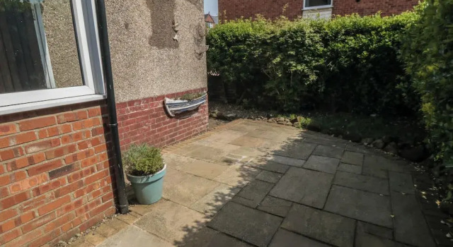 61 West Avenue, Rezervasyon Tatil Evi Merseyside villalar, Villa
