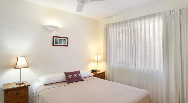 Cayman Quays, Book Hotel SPA-hoteller i Noosa, SPA