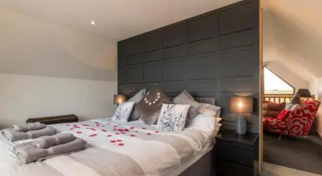 Valleyview House, Reserva ahora Hotel Thurso Caithness
