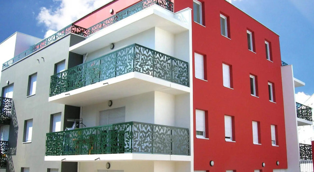 Sejours & Affaires Nantes La Beaujoire
