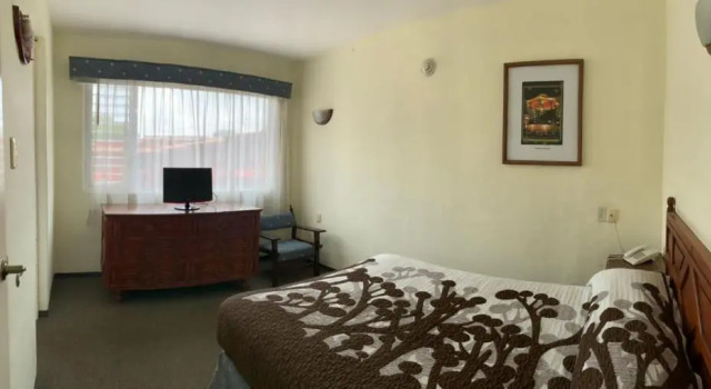 Студия Hotel Posada Vista Bella