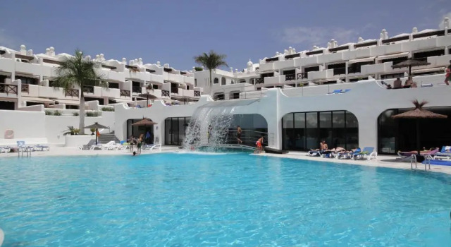 Апартаменты Bungalow Villa Sun
