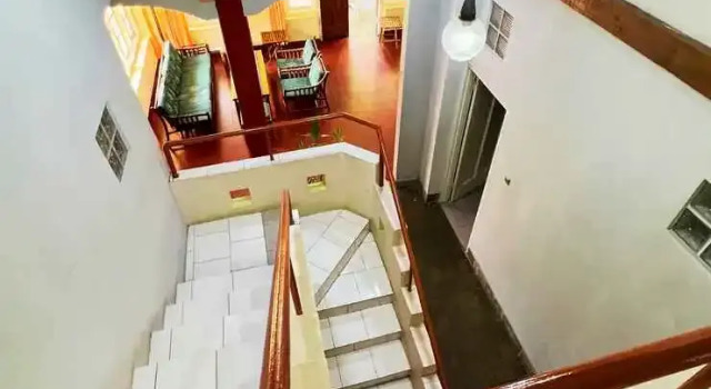 Hotel Azaya Bandungan