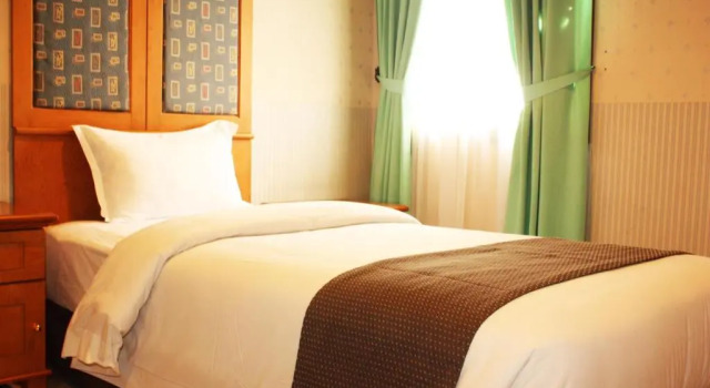 Suite individual Travellers Suites Serviced Apartments