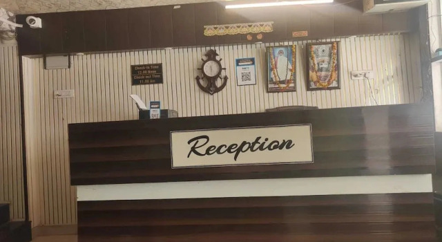 Banaras Guest House