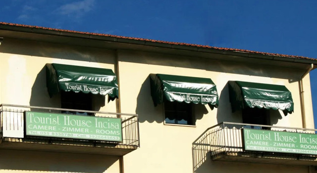 Bed and Breakfast