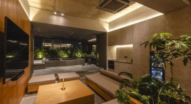 Yuuro Bath-living Hotel Ryogoku