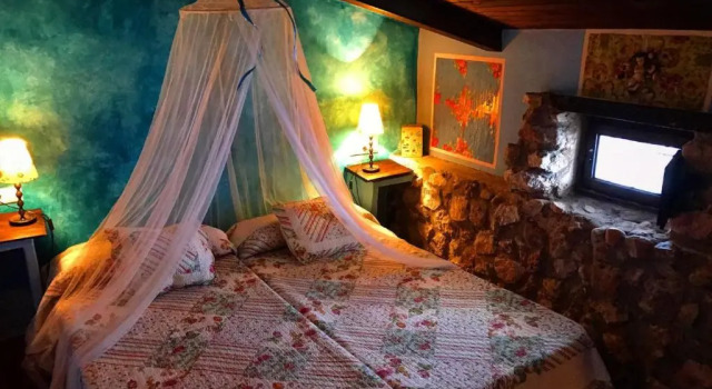 Номер Standard Room in Guest room - Romantic getaway to Valeria