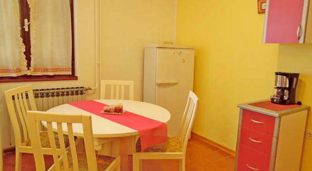 Apartments Elide