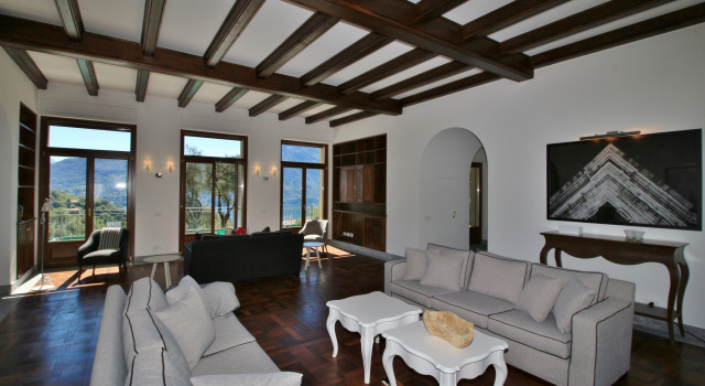 Villa Fiordaliso