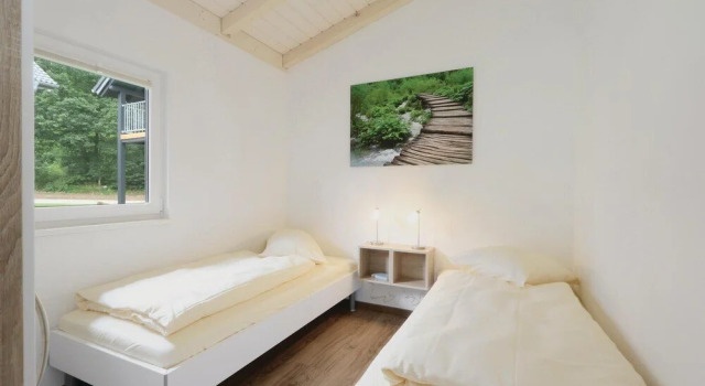 Ferienhausdorf Thale, Book Hotel 5-stjernede hoteller i Garz, 5*