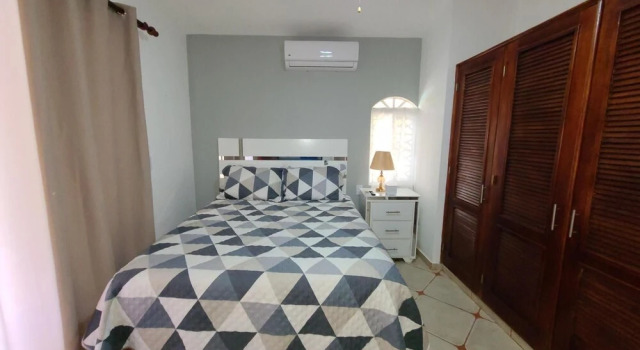 Great 4 Bedroom Getaway Villa With Large Private Pool