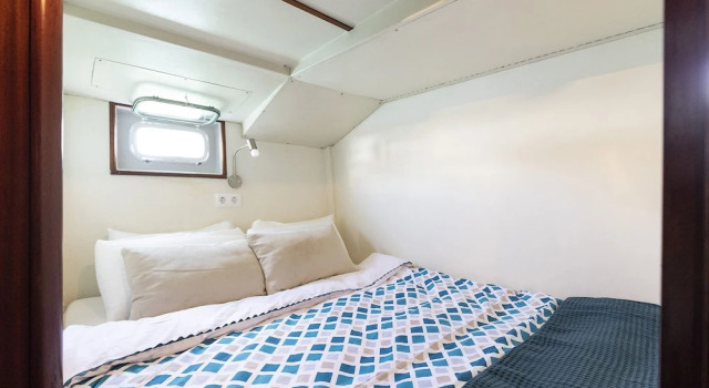 Luxury Boat in Port Forum, Reservar Casa de férias Moradias em Barcelona, Vila
