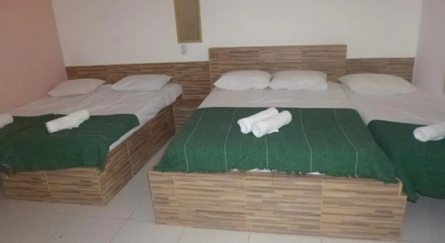 Barcaça Pousada e Restaurante, Reservar Hotel Lucena Paraíba