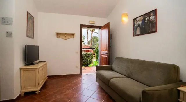 Апартаменты Borgo Degli Ulivi