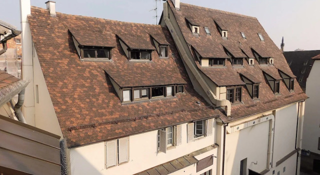 Duplex des Tonneliers Centre Historique