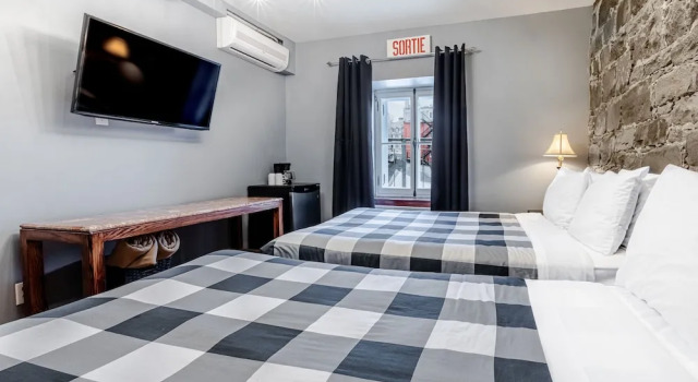Номер Superior Hotel Maison du Général