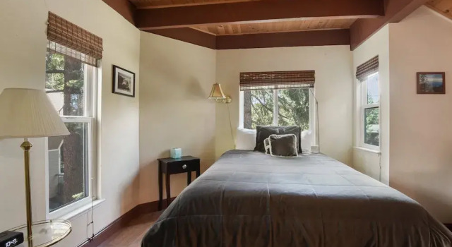 Tahoe City Getaway Minutes From Lake and Activities, Забронировать Отель Тахо-Сити Норт-Лейк-Тахо