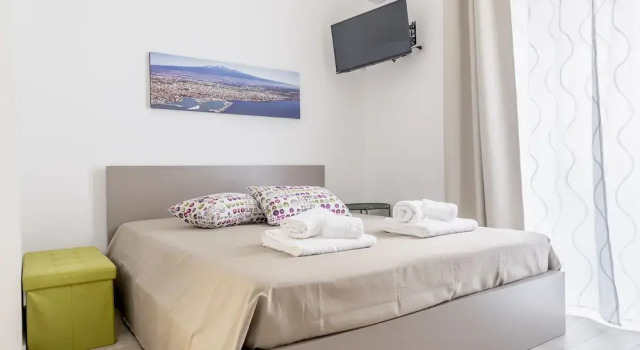 Номер Comfort Fladi House Catania