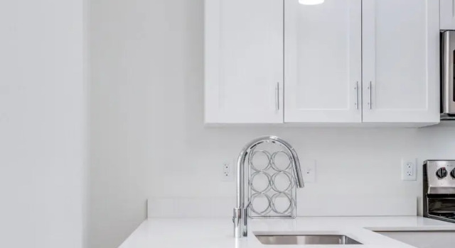 Апартаменты с 2 комнатами с видом на парк The Ledger Residences by Sosuite - Old City