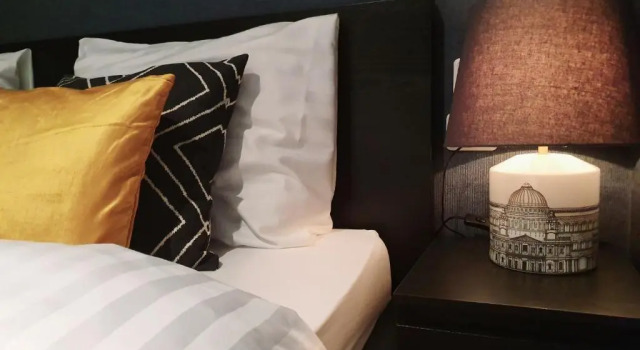 Люкс Boutique Hotel Villa de Proosdij