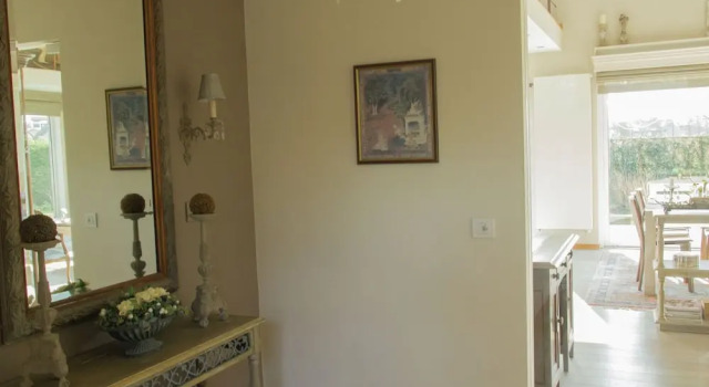 Beautiful Villa at Cadzand With Sauna, Book Villa Cadzand 