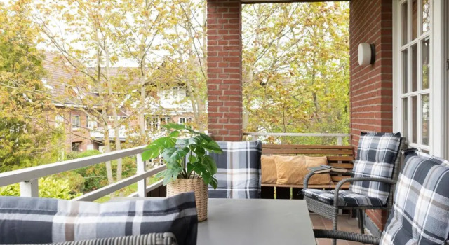 Seepark Lindenallee Wohnung 2f-1 Waterkant Scharbeutz