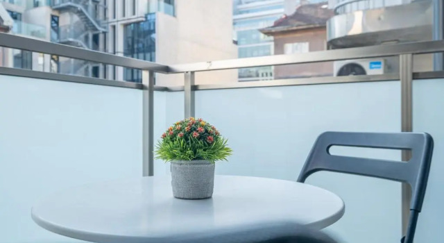 Апартаменты City Apartments - Mall of Sofia & Metro Station