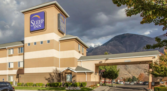 Sleep Inn of Provo, Rezervați Hotel Provo Utah