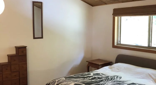 Двухместный номер Standard Grand Bali Retreat at Arakoon