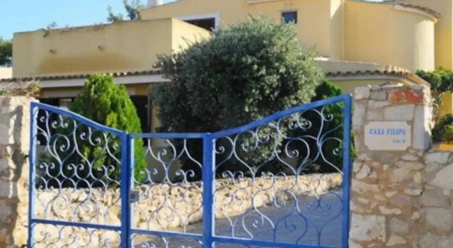 Villa Filipa Isabel, Boek Villa Albufeira Albufeira