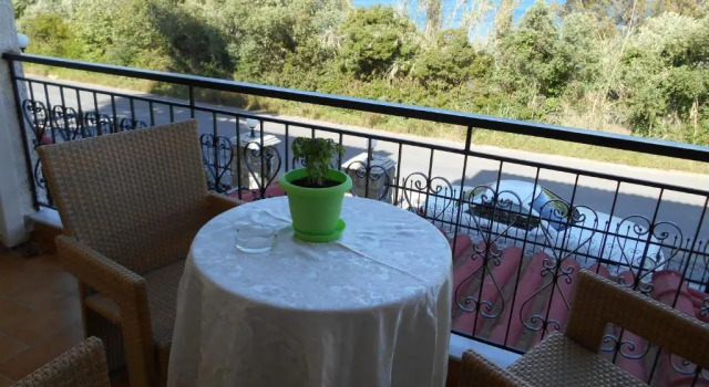 Melios Rooms, Prenota Hotel Hotel a Messinia con parcheggio, Parcheggio