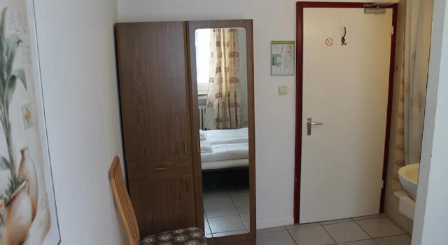 Hotel Lilienhof