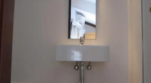 Номер Standard Residencia Universitaria San José