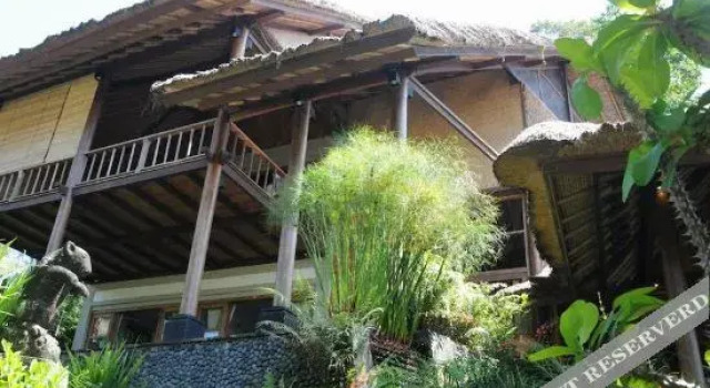 Villa Constance, Rezerwuj Willa Domki letniskowe w Bali, Domek