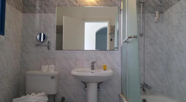 Люкс Maricas Boutique Hotel