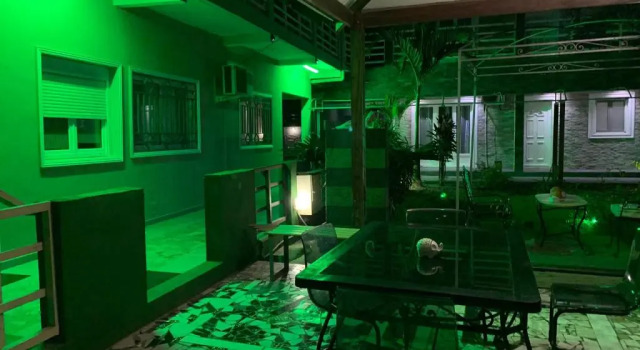 Suite Fengshui Residence