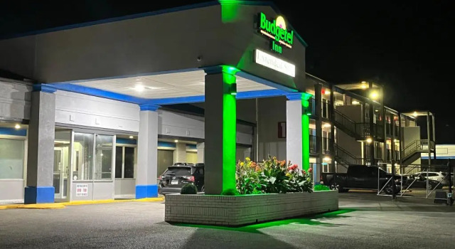 Budgetel Inn & Suites, Reserva ahora Hotel East Ridge Tennessee
