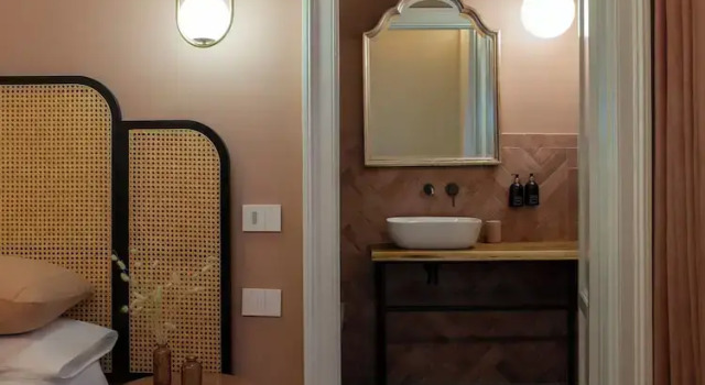 Номер Standard YOUnique Boutique Rooms