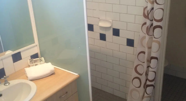 Номер Standard Dunsborough Central Motel