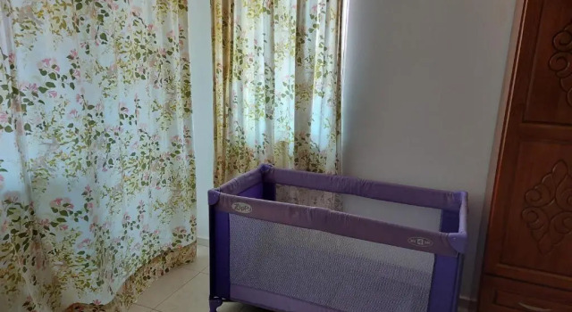 Апартаменты c 1 комнатой с балконом и с видом на море Kapriz Apartment