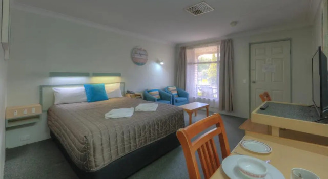 Двухместный номер Standard The Alluna Motel, an Ascend Collection Hotel