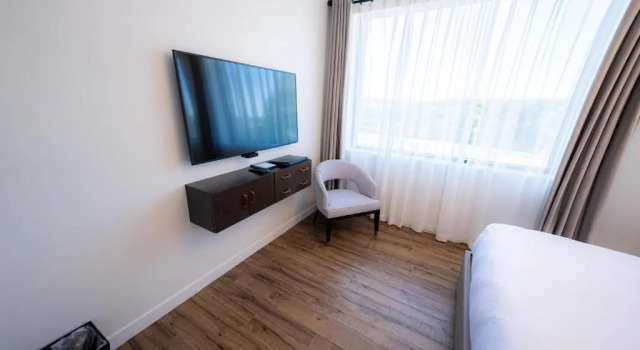 Двухместный номер Standard Mount Alverno Luxury Resorts