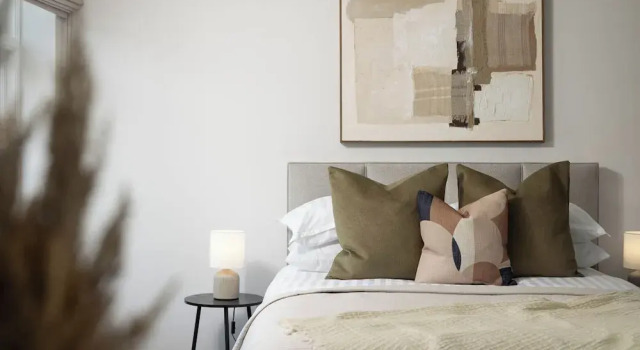 Urban Rest Dublin Central, Забронировать Апартаменты/квартира Апартаменты Дублина, рядом с Городская усадьба Пауэрскортов, Апартаменты/квартира