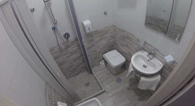 Трёхместный номер Standard Hotel Runa