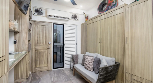5D - Super Studio Well Laid out Everything you Need - Stunning Rooftop Inifinity Pool, Book Hotel Puerto Vallarta Jalisco